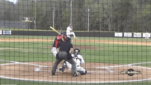 Five Intriguing Prep Left-Handed Pitchers for the 2025 MLB Draft | Just Baseball