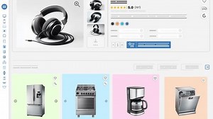 Corporate Technology Website Animation E-commerce Stock Footage Video (100% Royalty-free) 1110784099 | Shutterstock