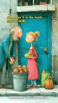 5 Minutes Daily: Cultivate Your Child's English Skills with Storytelling