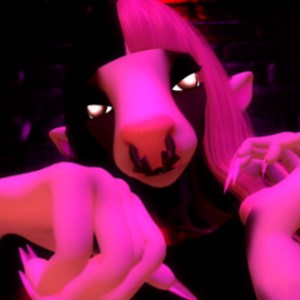 BooBerryBae - Twitch