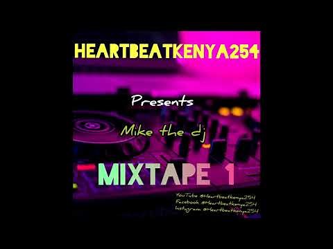 BASHMENT TIME RIDDIM FT(konshens,shenseea,tarrus rilley,chris martin) and KENYAN LOCALS