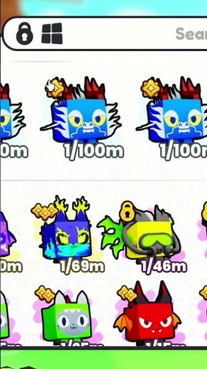 How to unlock pets? pets go! #roblox