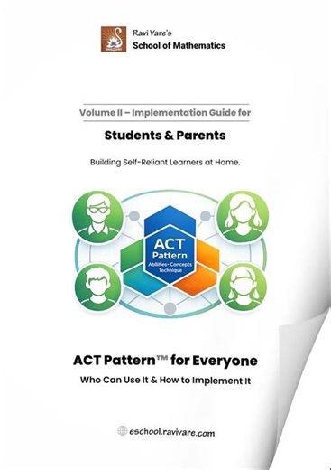 ACT Pattern™ for Everyone | Who Can Use It & How to Implement It