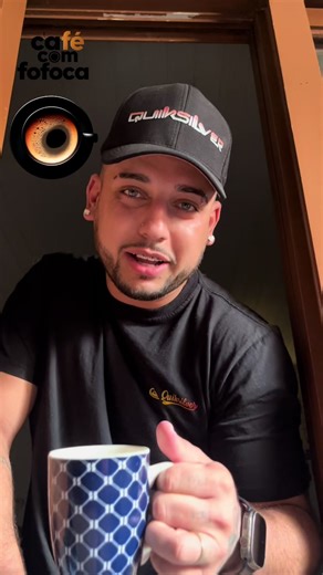 Pega teu café e vem ouvir essa fofoca, part1 #fofoca #fofocando #babado #historia #fly