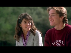 Private School Fact & Review In English / Phoebe Cates / Betsy Russell