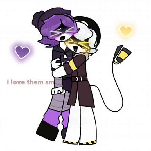 Mesmerizing Animation of Murder Drones - UZI Door Man Callback