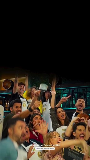 MasterChef Celebrity Colombia 2026: ¡Comienzo de grabaciones!
