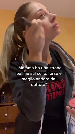 Chiara Amato su TikTok