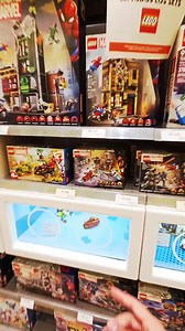 15 reactions | El mejor momento para comprar tus legos favoritos ✨ Aprovechá el 20% de descuento hasta el 30 de noviembre. Visitá nuestras tiendas LEGO Store o aprovechá desde casa en: lego.tiendauniversal.com/collections/promociones  | LEGO Store Costa Rica | Facebook