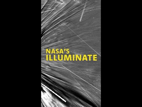 Nasa Parker Probe catches solar wind making a dramatic U-turn back to the Sun