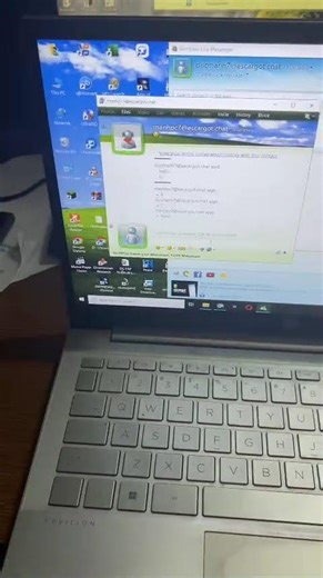 Windows Live Messenger