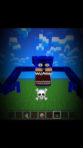 Minecraft #fyp #shorts