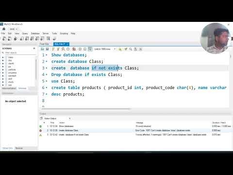 SQL Day 3 Use of Create ,Inster, Delete ,Trucate ,Drop,Constaint, Where & Like & Not Like