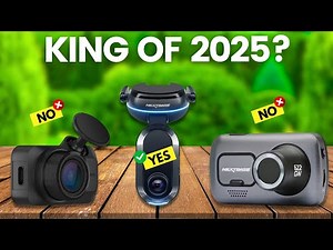5 Best Dash Cam 2025 - (Nextbase vs Garmin vs Miofive)