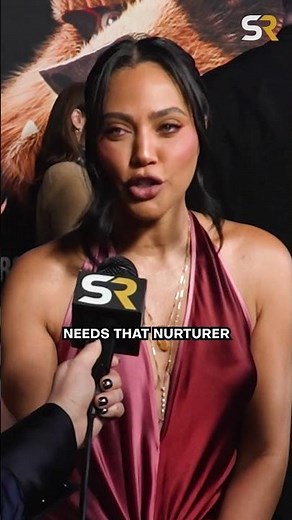 Ayesha Curry Reflects On Her "Impactful" GOAT Role