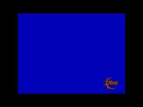 Nick at Nite Screen Bug Template (2007-2009)