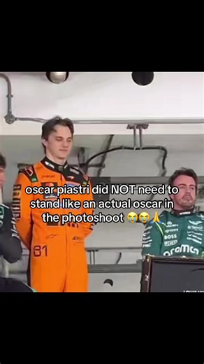 Oscar Piastri: The Rising Star in F1