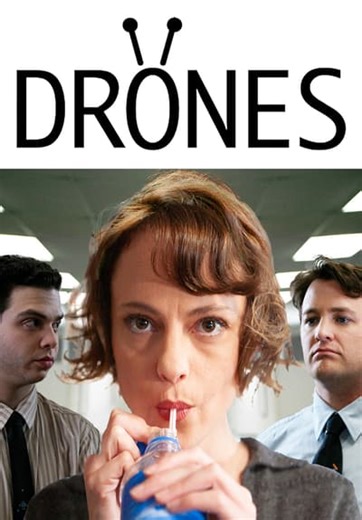 Drones (2010)