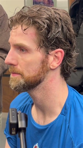 Wedgewood explains the goals scored on him