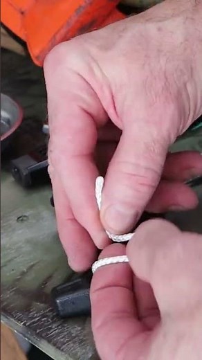 Pull Cord Fix