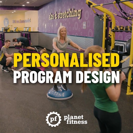 🎉 Mt Druitt, Get Ready! Planet Fitness is Coming Mid-December! Experience a brand-new 24/7 gym filled with Brand New Strength and Cardio Equipment, Free group fitness classes & More. Join Today, Pay Nothing and Train at Planet Fitness Penrith Until Club Open* T&C Apply. | Planet Fitness