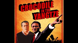 The Alibaba Story: Crocodile in the Yangtze - Tech in Asia