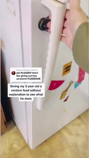 Throwback to when Carter was still 3 (almost 4 though) 😭🥹♥️ his reaction to dropping the plate still gets me every ti | Insightful Stories