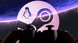 Linux Hits 1% in Steam Marketshare: A Blip or A Sign of More to Come?