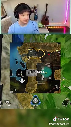 Discover the Best Rat Spot in Apex Legends Season 13
