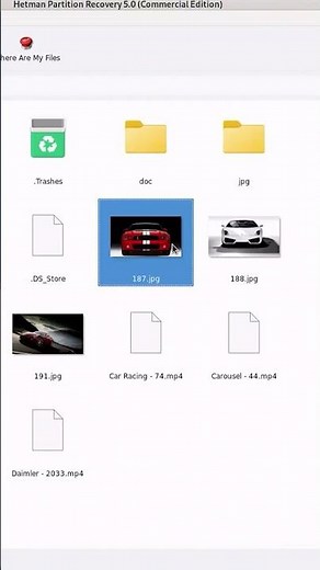 How to get access to disks, which previously used in Windows/MacOS while you are using Linux #short