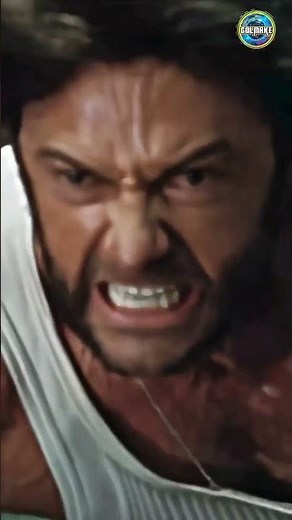 Don't Hurt His Love: Wolverine's Unforgettable Moment | X-Men Origins & Logan