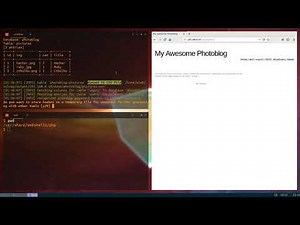 [VulnBox] Pentest | From SQL injection to shell 2. sqlmap + webshell usage