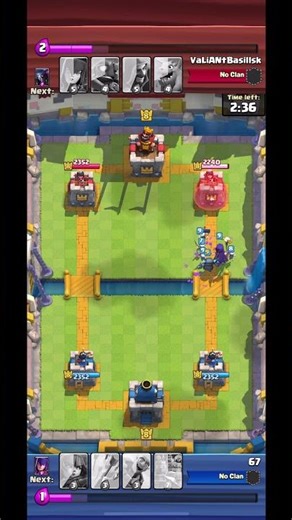 Quickest math I’ve ever had