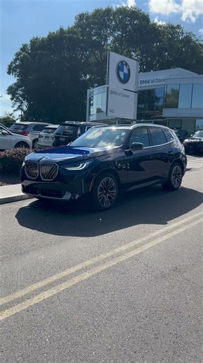 Explore the 2026 BMW X3 30 xDrive #bmwx3 #x3 #bimmer #suv #bmw #bmwm #fyp #cars #mpower #4cylinder