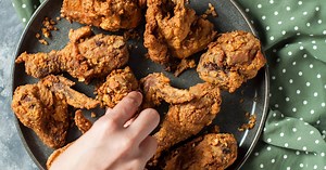 How to Cook Up the Crunchiest Southern-Style Buttermilk Fried Chicken