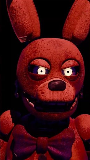 Springbonnie Roll or Die Animation