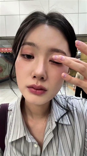 재인, 혜정, 그리고 3CE의 만남..너무 기쁘다🫶 | 3CE