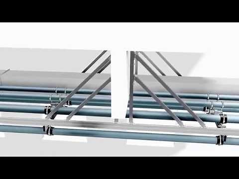 Systèmes de rails MÜPRO : Solutions personnalisées