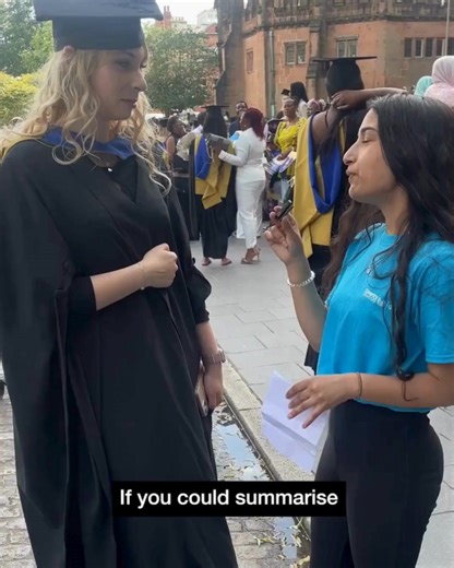 Are you interested in studying in the UK? Watch our graduates share their Coventry University experience. Coventry University is rated 5 QS Stars for Teaching and Employability (QS 2025). You can choose to study in either Coventry or London and become part of our international community with students from over 150 countries. Sign up today to receive regular updates on courses, student support, campus life, and much more. | Coventry University