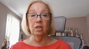 AI generated digital recreations of the deceased, known as griefbots, are rapidly becoming a “thing” the bereaved say helps them maintain some sense of connection to a lost loved one. But is this a good idea? Find out. To watch all our Grace Under Fire videos visit womenofgrace.com/library #griefbots #griefbot #Catholic #grief | Women of Grace