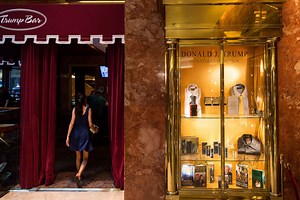 Trump Tower: la nueva sede del poder en EE.UU.