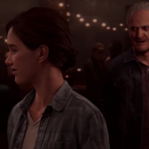 Seth Regrets His Actions in The Last of Us 2 Ellie Scene