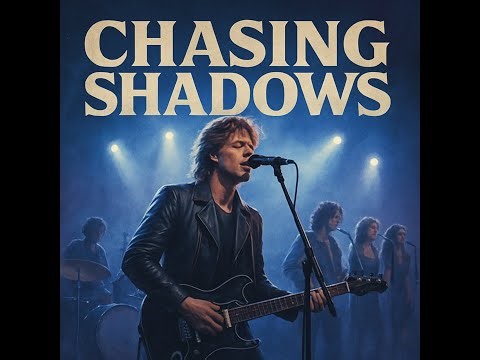 The Secret Behind Chasing Shadows Revealed!