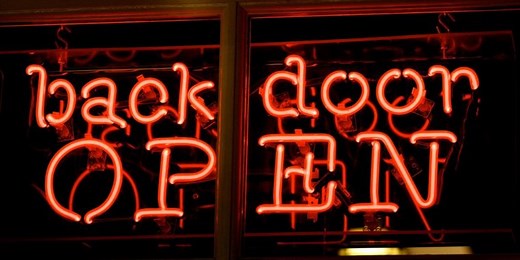 Backdoor RAT for Windows, macOS, and Linux went undetected until now