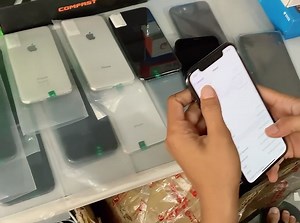 Another stocks ng iPhone X We offer reseller/wholesaleprice Message us: https://m.me/NizDavaoTrustedSupplier.PH | Niz Davao Trusted Supplier 您好