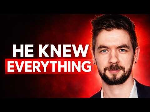 Jacksepticeye EXPOSED The Truth About YouTube’s Biggest Names… (He Was RIGHT!)