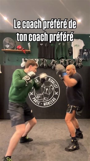 ⚔️ BOXING CLUB RIVALIST ⚔️ by JBCH on Instagram: "Des championnats de France Élite aux coupes du Monde WFC en Italie en passant par les différents Galas de provinces, bientôt 15 ans de services auprès de @patrick_timbert_evina 💪🏻 Merci Coach ! 🤝 Et toi ? C'est qui ton coach ? 👇 #boxing #boxe #sport"