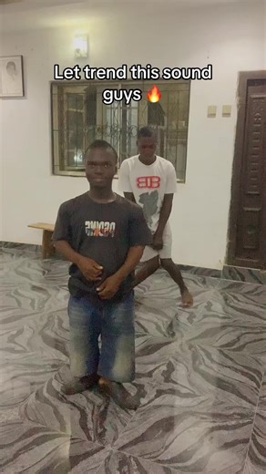 Trending Sound Challenge - Join the Fun!