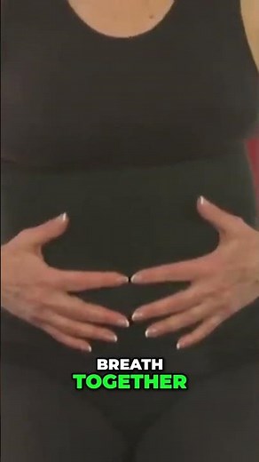 Belly Breathing Expand Your Belly, Shrink Your Waistline!