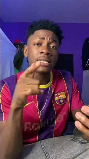 But keep an eye out for the second leg 🤚🥱, that's Barça ❤️💙